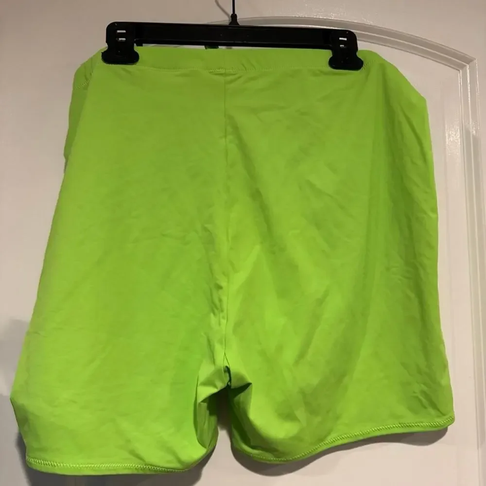 Skims Swim Shorts
